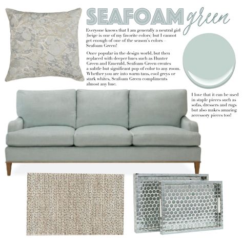 SEAFOAM GREEN – The Home Market Seafoam Living Room Ideas, Sea Foam Green Decor, Sea Foam Green Living Room Decor, Sea Foam Green Couch Living Room, Seafoam Green Living Room Walls, Coastal Living Room Green, Seafoam Green Sofa, Mint Green Sofa Living Rooms, Seafoam Living Room