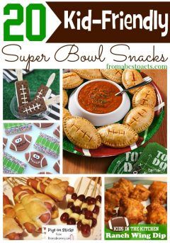 Super Bowl Kids, Super Bowl Snack Ideas, Super Bowl Foods, Trophy Diy, Super Bowl Snack, Super Bowl Ideas, Superbowl Food, Super Bowl Trophy, Super Bowl Party Ideas