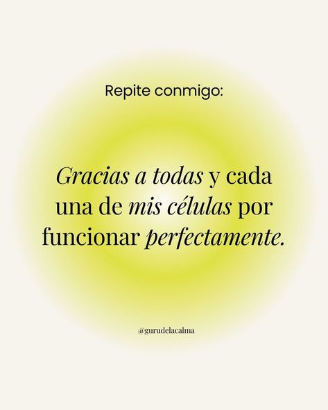 🧚‍♂️🫀🗝️ Todo lo que necesitas para tu bienestar ya está dentro de ti, esperando a ser activado. Cada célula, cada fibra de tu ser, está vibrando en sintonía con la salud perfecta. El universo está trabajando en armonía con tu cuerpo, pero necesita que confíes y le digas “sí a la sanación” para que la energía vital comience a fluir. Es fundamental que confíes en tu proceso de sanación, porque tu cuerpo es sabio y está exactamente donde debe estar. Recuerda que el universo te apoya y te convie... Vision Board Themes, August 19, Positive Self Affirmations, Perm, Positive Energy, Positive Affirmations, Our Life, Vision Board, Affirmations