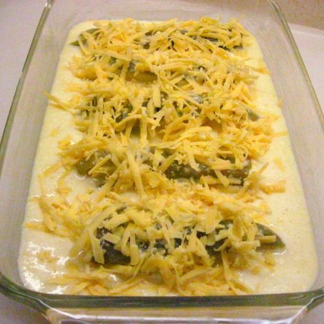 ready for the oven 2 Oven Baked Chili Rellenos, Fresh Green Chili Recipes, Keto Chili Relleno, Chili Relleno Recipe Authentic, Chili Relleno Recipe, Stuffed Chili Relleno Recipe, Chile Relleno Casserole Recipe, Chile Relleno Recipe, Chili Relleno Casserole