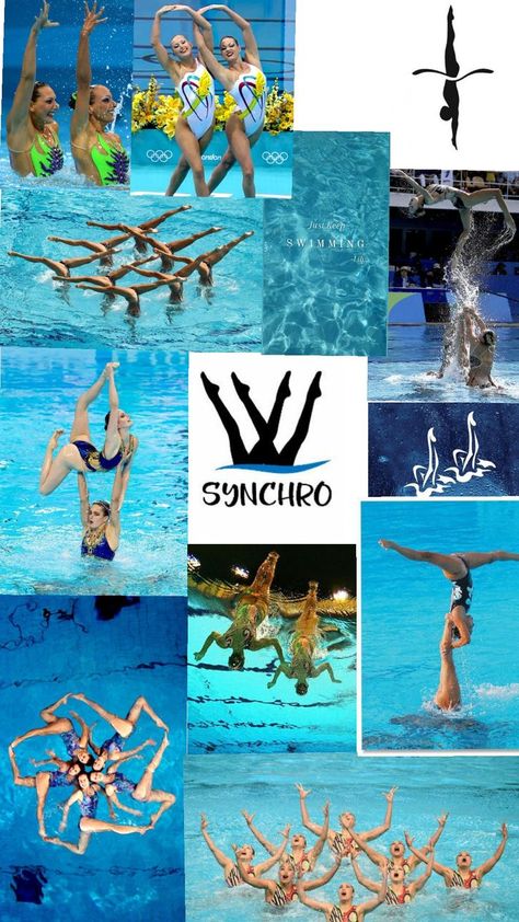 Olympic Swimming, Swimming Quotes, Synchronized Swimming, Keep Swimming, Ea Sports, Swim Team, Swimming, Sports, Water