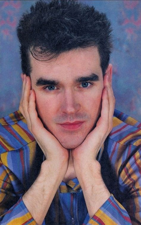 The Smiths Morrissey, How Soon Is Now, Musician Humor, Johnny Marr, Potato Chip, Charming Man, The Smiths, Morrissey, Music Humor