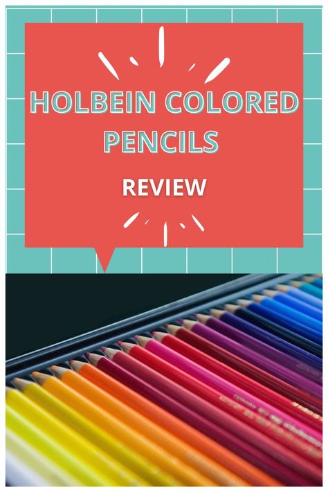 Holbein Colored Pencils are of unrivaled color 🌈 quality and are preferred by professional artists. Read about other advantages and disadvantages of these media in our new article ➡️ #coloredpencils #Holbein #Holbeinpencils #coloredpencilsreview #WoWPencils Best Pencil, Advantages And Disadvantages, Wooden Pencils, Graphite Pencils, Design Color, Color Chart, Colored Pencils, Pencil, Reading