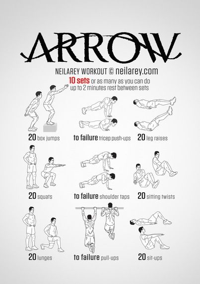 Train Like a Superhero | Neila Rey ~ Arrow workout Arrow Workout, Neila Rey, Hero Workouts, Superhero Workout, Trening Sztuk Walki, Regular Exercise, Bodyweight Workout, Arm Workout, Get In Shape