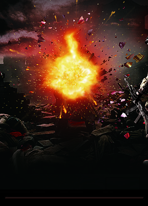 Promotional explosion war background Fire Explosion Background, Gold Colour Background, Us Background, Action Background, Oil Background, Explosion Background, Poster Backgrounds, Fire Background, Iphone Wallpaper Blur