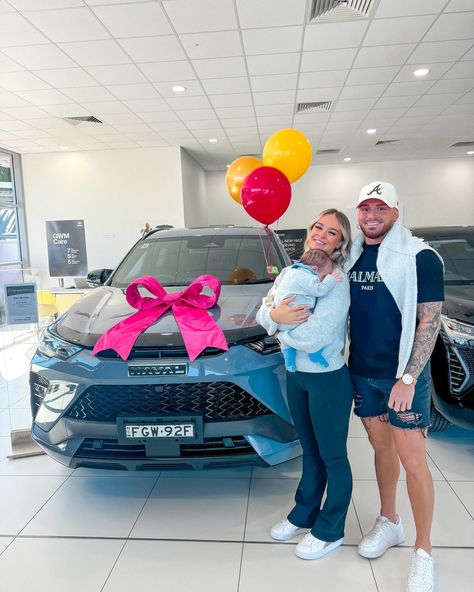 This mum got her push present! Thank you for putting us into a new whip @piipahh we love you! ❤️ Push Present, Push Presents, Our Love, Mood Board, Love You, Thank You, On Instagram, Quick Saves, Instagram