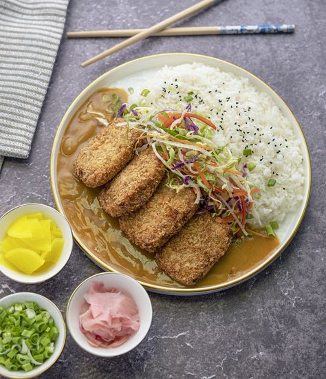 Beef Katsu, Ramen, Ethnic Recipes