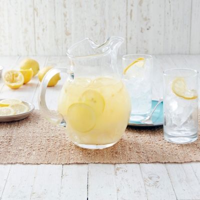 Splenda Lemonade Recipe, Homemade Lemonade Recipe, Hazelnut Coffee Creamer, London Fog Tea Latte, Strawberry Protein Smoothie, Hot Spiced Cider, Splenda Recipes, Sugar Free Lemonade, Pomegranate Tea