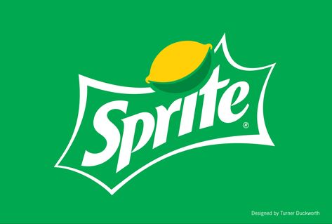 Sprite Logo, Diet Sprite, Poster Vintage Retro, Retro Logos, Tropical Colors, Logo Background, Band Logos, Reasons To Smile, Logo Icons