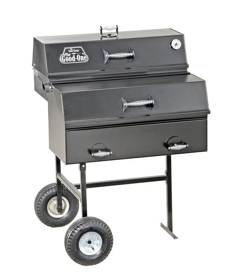 Good-One Smokers at Pork Expo in Des Monies @NPPCWPX @porkNetwork @IowaPorkFarmers @PorkandHealth @IowaPorkCenter Custom Bbq Smokers, Wood Smokers, Charcoal Smoker, Charcoal Grills, Open Range, Stainless Steel Grill, Bbq Smokers, Bbq Pit, Bbq Grills