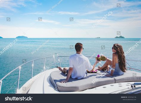 honeymoon getaway on luxury yacht, luxurious lifestyle and travel, romantic holidays for couple #Ad , #SPONSORED, #yacht#luxurious#luxury#honeymoon Yacht Couple, Dubai Couple, Super Yacht, Chateau Medieval, Romantic Honeymoon Destinations, Luxury Honeymoon, Private Yacht, Romantic Holiday, Luxury Services