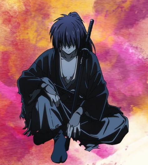 Rurouni Kenshin Wallpapers, Kenshin Le Vagabond, Himura Kenshin, Rurôni Kenshin, Kenshin Himura, Itoshi Rin, Meiji Era, Draw Anime, Rurouni Kenshin