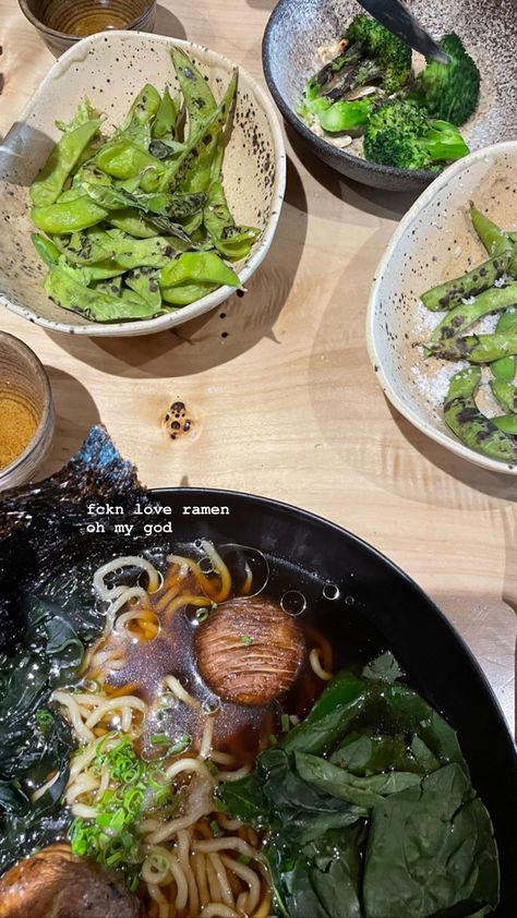 Ramen Aesthetics Insta Story, Ramen Ig Story, Ramen Snapchat Story, Ramen Captions Instagram, Ramen Instagram Story, Food Ig Story, Ramen Food, Insta Caption, Food Story