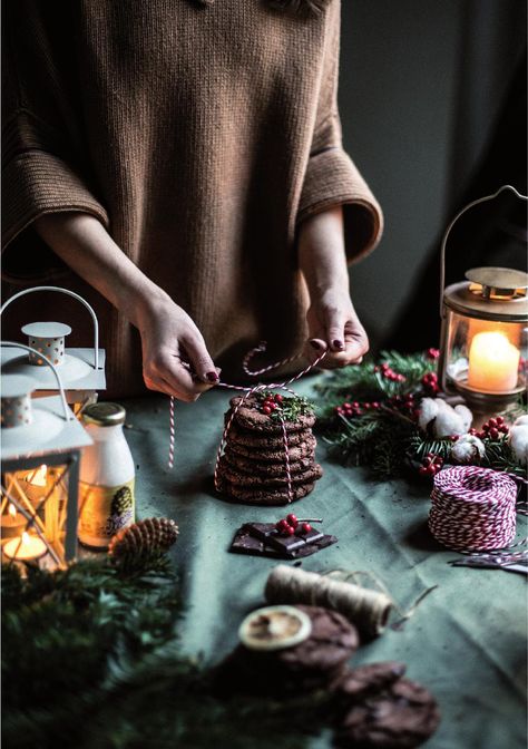 Russian Christmas Food, Christmas Food Photography, Christmas Recipes Appetizers, Russian Food, Christmas Shoot, Food Photography Inspiration, Xmas Food, Food Table, Christmas Photography