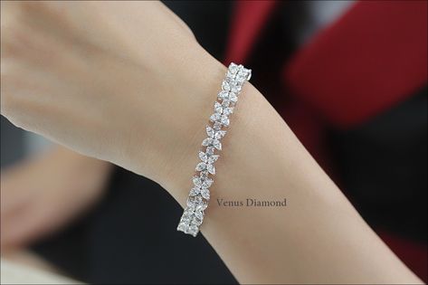 Diamond Hand Bracelet, Diamond Bracelet Design, Hand Bracelet, Diamond Earring, Women Bracelet, Bracelet Design, Bridal Bracelet, Diamond Bangle, Bracelet Designs