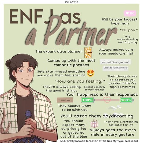 Comment your experiences with this 😭 - #mbti #mbti유형 #enfjs #enfjproblems #enfjpersonality #mbtimemes #mbtitypes #enfj #enfjmemes | Instagram Infp Enfj Fanart, Infp X Enfj Relationship Fanart, Enfj Boyfriend, Enfj X Infp Fanart, Enfj X Infj, Enfj Aesthetics, Enfj Fanart, Enfj X Infp, Infp Enfj