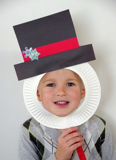 15 Christmas Craft Ideas for Kids | Get Creative With Crafts Diy Christmas Crafts For Kids, Mask Craft, Snowman Crafts Diy, Diy Christmas Crafts, Christmas Crafts For Toddlers, Inexpensive Crafts, Christmas Crafts For Kids To Make, Christmas Craft Projects, Fun Christmas Crafts