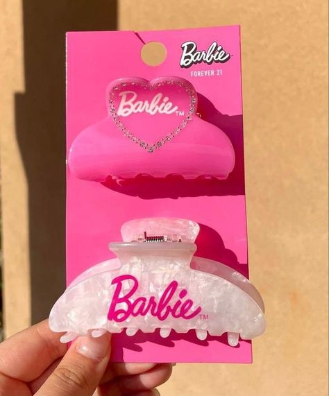 Barbie Earings, Barbiecore Accessories, Barbie Bachelorette, 2023 Barbie, Y2k Barbie, Barbie Room, Mode Rose, Barbie Core, Barbie Birthday Party