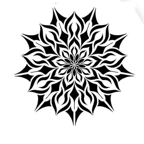 Masculine Mandala, Mandala Shoulder Cap Tattoo, Mandela Tattoo Design, Greek Symbol Tattoo, Simple Compass Tattoo, Animal Stencil Art, Mandela Tattoo, Mandala Hand Tattoos, Geometric Mandala Tattoo