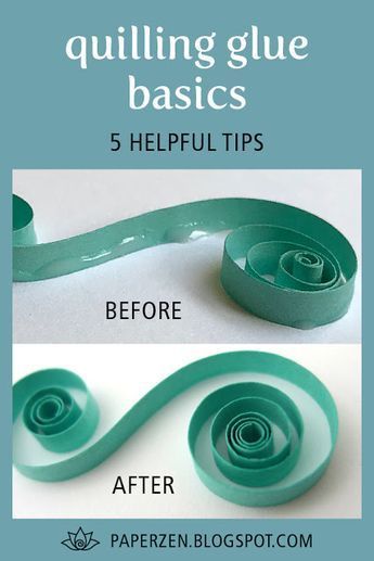 Quilling Glue Basics - 5 Helpful Tips Tutorial. Make your quilling glue invisible using my simple tip! Made a mistake and want to remove your quilling? That's doable too! Teknik Quilling, Quilling Glue, Quilling Instructions, Diy Quilling Crafts, Quilling Letters, Arte Quilling, Paper Quilling For Beginners, Paper Quilling Tutorial, Diy Jul