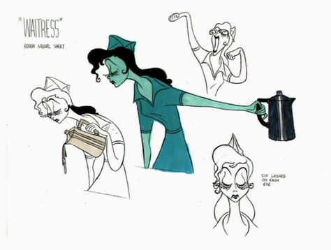 Fantasia 2000 Upa Style, Mr Trance, Al Hirschfeld, Disney Fantasia, Animation Concept Art, Sketch Character, Pencil Test, Rhapsody In Blue, Retro Artwork