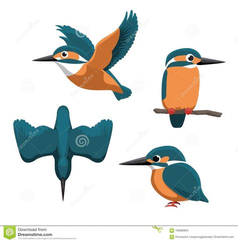 Illustration about Animal Cartoon EPS10 File Format. Illustration of kingfisher, cartoon, illustration - 106060654 Kingfisher Tattoo, Kingfisher Illustration, Kingfisher Beer, Kingfisher Watercolor, Kingfisher Painting, Kingfisher Art, Common Kingfisher, Bird Barn, Kingfisher Bird