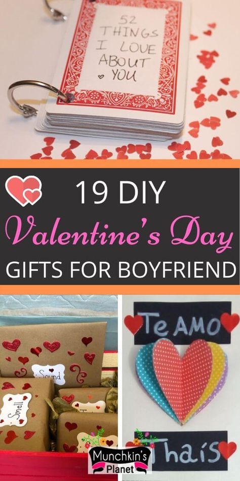 19 DIY Easter Basket Ideas For Kids & Toddlers | Munchkins Planet Diy Valentine's Day Gifts For Boyfriend, Valentine's Day Gifts For Boyfriend, Valentines Boyfriend, Romantic Diy Gifts, Valentines Day Gifts Boyfriends, Diy Valentines Day Gifts For Him, Saint Valentin Diy, Valentines Bricolage, Valentines Day Gifts For Friends