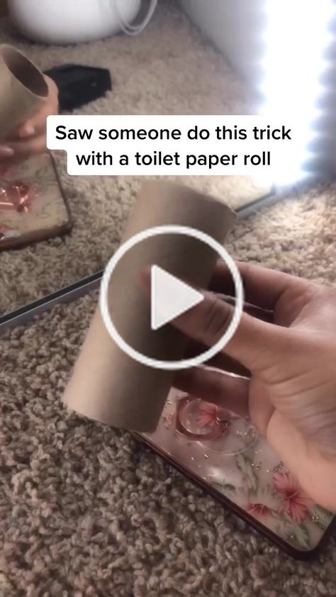 Milan(@milan.mathew) on TikTok: Actually shook that this hack worked #photomagic #photoshoot #photoshootideas #dazzcam #fyp cred: @eddie_villarreal Self Photography, Camera Art, Creative Photoshoot Ideas, Pretty Photos, Toilet Paper Roll, Toilet Roll, Creative Photography, Toilet Paper, Photography Tips