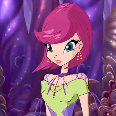 Techna Winx Club, Winx Club Tecna, Winx Tecna, Tecna Winx Club, Klub Winx, Style Challenge, Club Style, Winx Club, All Anime