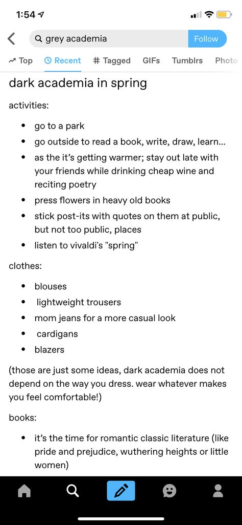 Light Academia Activities, Dark Academia Food List, Dark Academia Aesthetic Activities, Chaotic Academia Essentials, Research Topics Ideas Dark Academia, Dark Academia Things To Do When Bored, Dark Academia Activities, Dark Academia Food, Chaotic Academia Aesthetic Tips