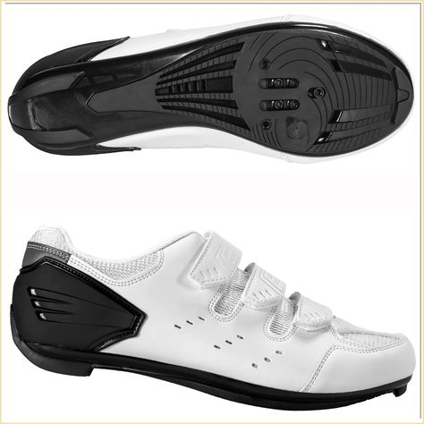 Unisex Men's Women's Bike Shoes Riding,Cycling,Indoor,Peloton Compatible with Shimano SPD &Look Delta Bicycle Pedal Cleats Ro Cycling Videos, Road Bike Shoes, Cycling Shoes Women, Peloton Bike, Carbon Road Bike, Bicycle Pedal, Mountain Bike Shoes, Black Bike, Indoor Cycling