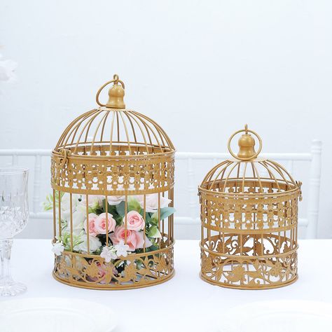 Bird cage ideas