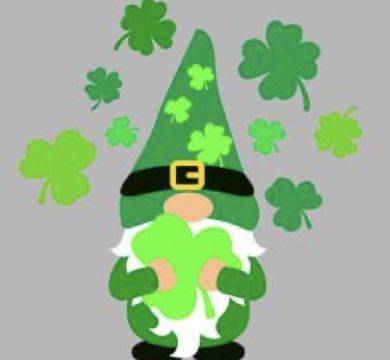 St Patricks Day Wallpaper, St Patricks Day Cards, St Patricks Crafts, San Patrick, Window Drawing, Gnome Svg, St Paddys, Saint Patties, St Patrick's Day Crafts