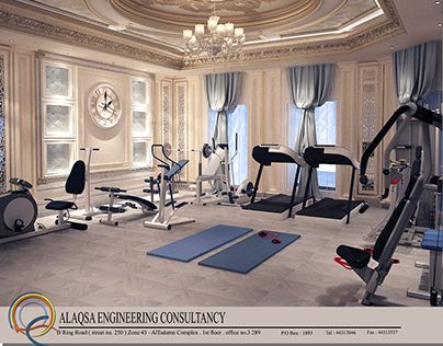 Check out new work on my @Behance portfolio: "LUXURY GYM" http://be.net/gallery/68347809/LUXURY-GYM Classic Gym Interior, Luxury Home Gym Mansions, Luxury Gym Interior, Classical Mansion, French Chateau Home, Luxury Home Gym, Modern Neoclassical, Luxury Gym, Indoor Gym