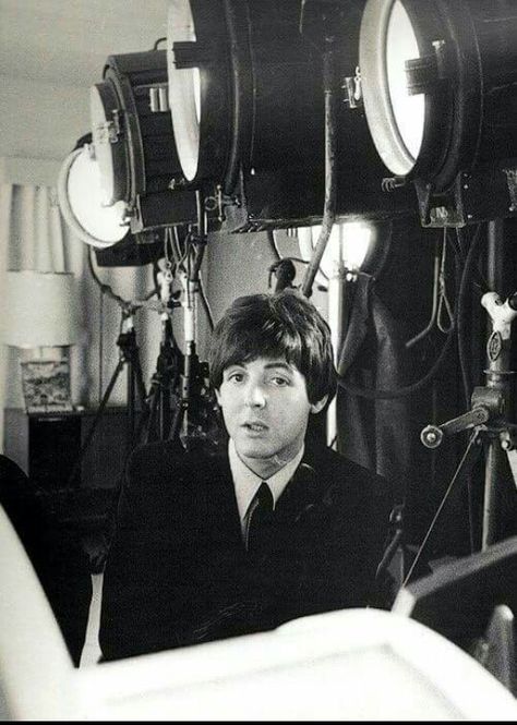 Lights, Camera, Paul Paul Mccartney Beatles, Beatles Love, Bug Boy, Good Day Sunshine, Sir Paul, King Of Pop, Paul George, The Fab Four, John Paul