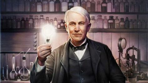 Thomas Edison Quiz: Edison Inventions, Edison Quotes, Thomas Alva Edison, Alva Edison, Famous Inventors, Most Famous Quotes, Thomas Edison, Hans Christian, Nikola Tesla