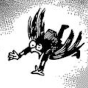 Mha Pfp Tokoyami, Tokoyami As A Human, Tokoyami Without Bird Head, Fumikage Tokoyami Manga, Human Tokoyami, Tokoyami Fumikage Human, Tokoyami Fumikage Fanart, Tokoyami Manga, Mha Tokoyami