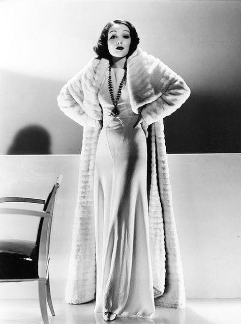 Lupe Vélez Lupe Velez, Vintage Hollywood Glamour, Mexican Actress, Mae West, Hollywood Boulevard, Hollywood Icons, 1930s Fashion, Hollywood Glam, Hollywood Walk Of Fame