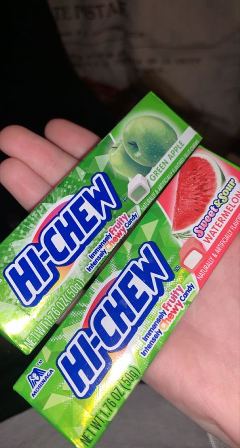 Hi Chew Aesthetic, Tsitp Dr, Candy Aesthetic, Descendants Dr, Hi Chew, Obx Dr, Fruit Chews, Hogwarts Dr, Chewy Candy