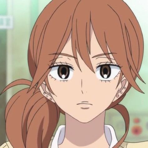 Ayane Yano | Kimi Ni Todoke Yano Kimi Ni Todoke, Kimi Ni Todoke Icons, Ayane Yano, Cute Lockscreens, Girls Album, One Piece Wallpaper Iphone, Cute Anime Profile Pictures, Anime Profile, Cartoon Profile Pics