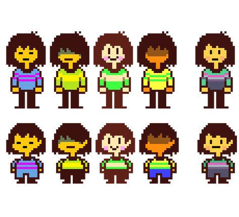 Undertale Pixel Art, Deltarune Fanart, Undertale Souls, Undertale Memes, Arte 8 Bits, Anime Undertale, Creative Drawing Prompts, Undertale Funny, Undertale Cute