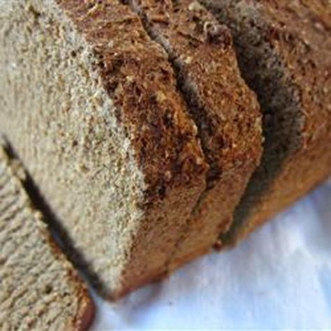 Oat Bran Bread Recipe, Oat Bran Bread, Bran Bread Recipe, Bran Bread, Oat Bread Recipe, Molasses Bread, Honey Oat Bread, Bread Recipe Video, Dumpling Recipes