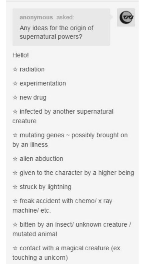 Scar Ideas For Characters, Oc Powers, Writing Humor, Writing Inspiration Tips, Writing Plot, Writing Things, Writing Fantasy, Writing Prompts For Writers, Writing Dialogue Prompts