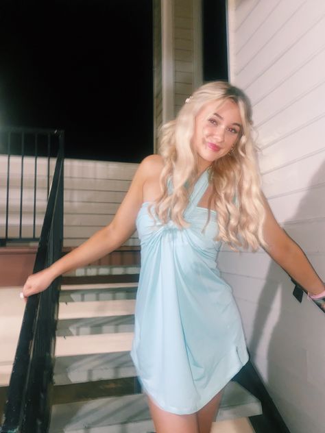 Aquamarine Halloween Costume, Blonde Halloween Costumes, Mermaid Halloween Costumes, Jojo Levesque, Halloween Costumes For Teens Girls, Scream Halloween, Trio Halloween Costumes, Hot Halloween Outfits, Halloween Coustumes