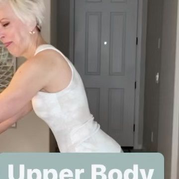 Cheri Mind Body Exercise on Instagram: "Kitchen counter work out. This routine will work out arms, shoulders, core, calves, and thighs. Let’s strengthen our muscles 💪♥️👍" Work Out Arms, Katy Hearn Workout, Morning Exercise, Fit Over 40, Body Exercise, Instagram Kitchen, Healthy Herbs, Chair Yoga, Fitness Design