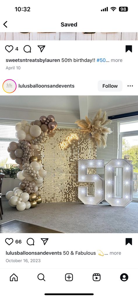 Birthday Decor Ideas For Women, 50th Birthday Backdrop Ideas, Elegant 50th Birthday Ideas For Women, 50th Birthday Decor Ideas For Women, 50th Birthday Celebration Ideas, 50th Birthday Ideas For Women, 50th Birthday Decor, Birthday Decor Ideas, 50th Birthday Ideas