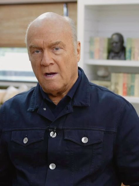 Greg Laurie on Reels | greglaurie · Original audio Greg Laurie, Dating Women, Verses, Bible Verses, Elephant, Bible, Audio, The Originals, Quick Saves