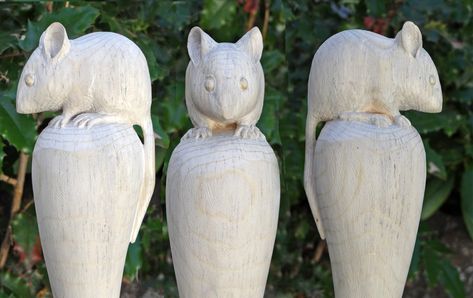 Lodgepole Pine Mouse-topped Rattlesnake Walking Stick | Walking ... Sculpture Dremel, Carving Animals, Lodgepole Pine, Carved Animals, Handmade Walking Sticks, Whittling Projects, Wooden Walking Canes, Hand Carved Walking Sticks, Cozy Couch