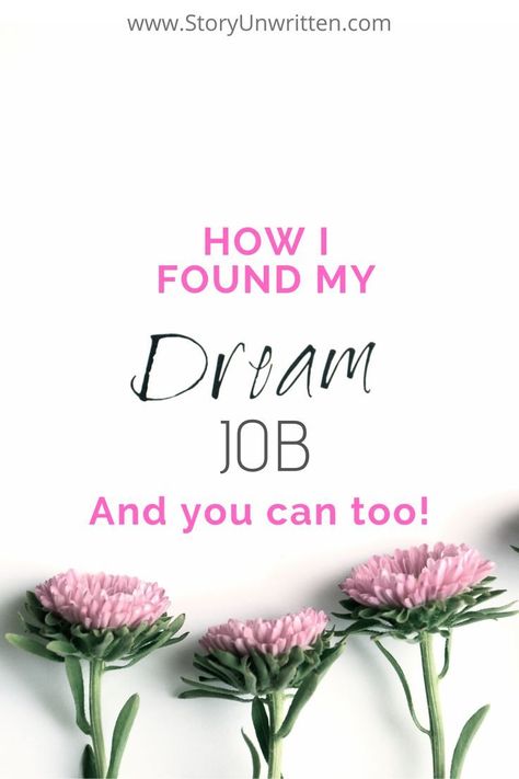 Real life tips on finding and landing your dream job today! #jobapplication #jobsearch #interviewtips #dreamjob Job Pictures, First Resume, Find Your Dream Job, My Dream Job, Linkedin Tips, Best Online Jobs, Job Interview Questions, Job Search Tips, Job Interview Tips