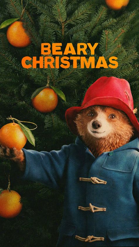 It will be released in the UK on November 8, 2024! 🐻🍊 🐻 🍊 🐻 🍊 This work is originally called "Paddington In Peru". Bear will return to his hometown and embark on a journey through the rainforest with the Browns #paddington #paddingtonbear #christmas #xmas Xmas Poster, Xmas Sale, Cosy Christmas, Paddington Bear, The Rainforest, November 8, New Poster, Brown Fashion, Movies And Tv Shows